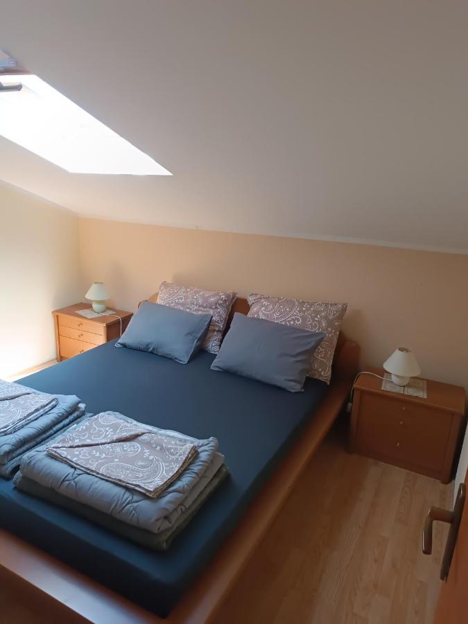 Apartmani Sole Medulin 2023 外观 照片